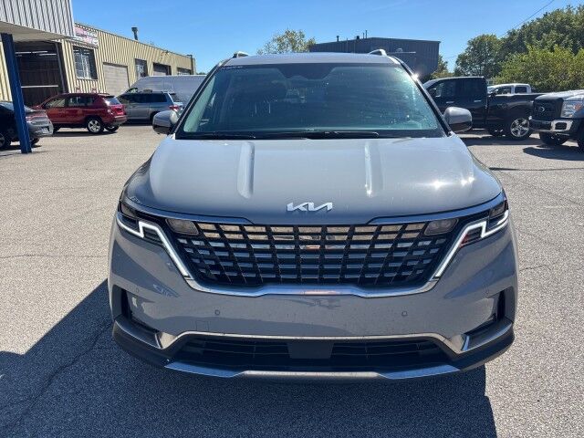 2024 Kia Carnival SX Cleveland OH