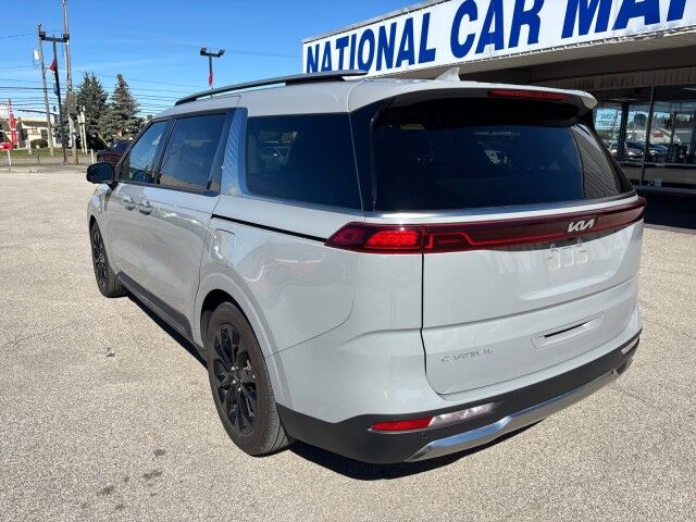 2024 Kia Carnival SX Cleveland OH