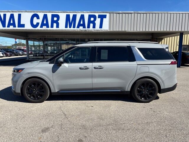 2024 Kia Carnival SX Cleveland OH