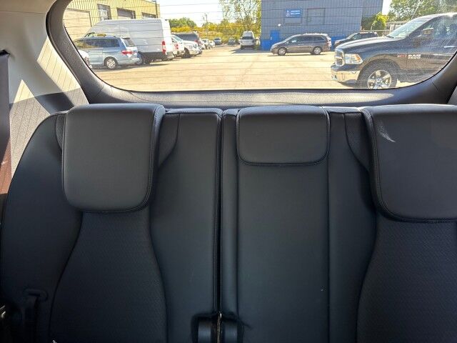 2024 Kia Carnival SX Cleveland OH