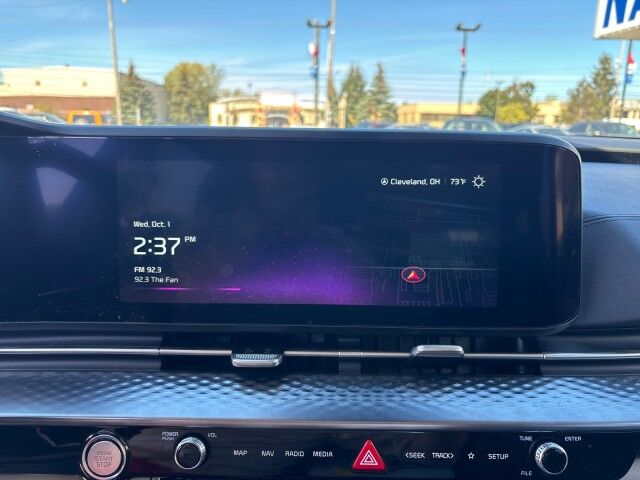 2024 Kia Carnival SX Cleveland OH