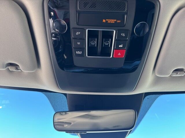 2024 Kia Carnival SX Cleveland OH