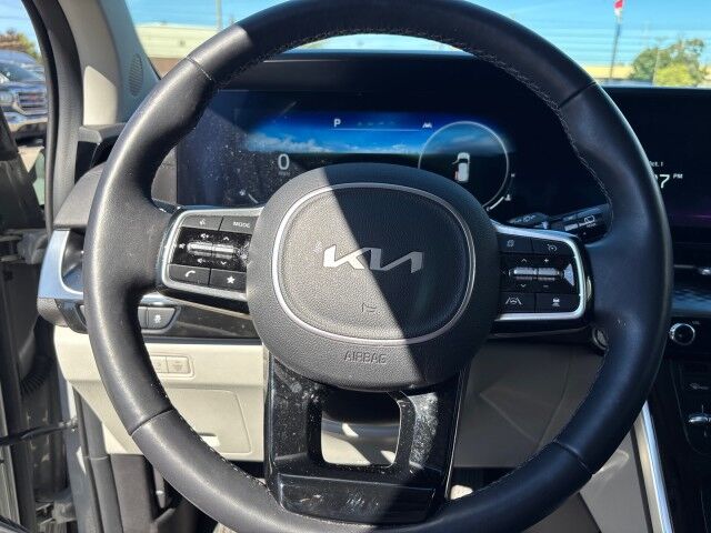 2024 Kia Carnival SX Cleveland OH