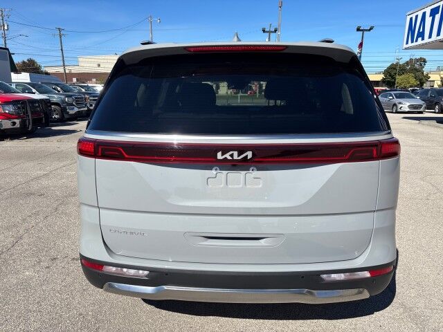 2024 Kia Carnival SX Cleveland OH