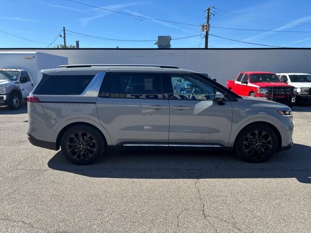 2024 Kia Carnival SX Cleveland OH
