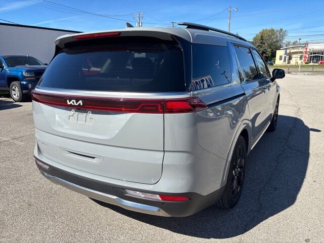 2024 Kia Carnival SX Cleveland OH
