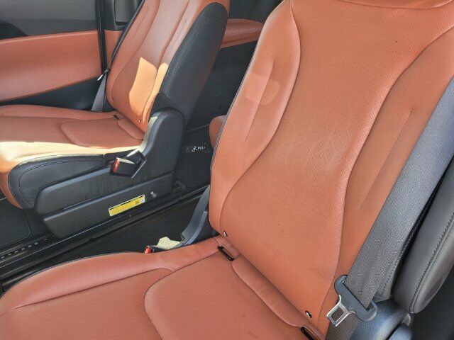 2024 Kia Carnival SX Folsom CA