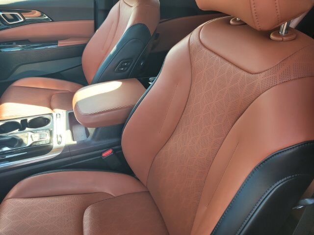 2024 Kia Carnival SX Folsom CA