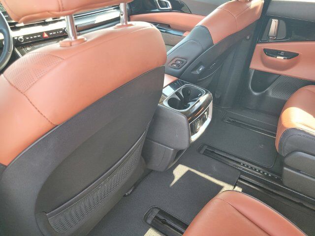 2024 Kia Carnival SX Folsom CA