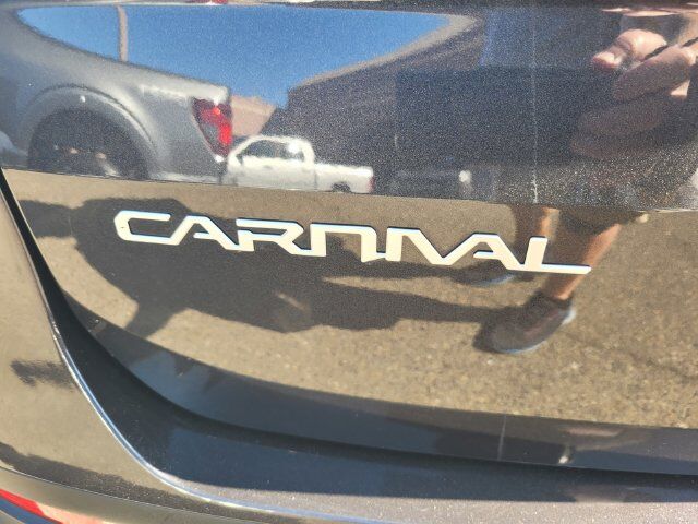 2024 Kia Carnival SX Folsom CA