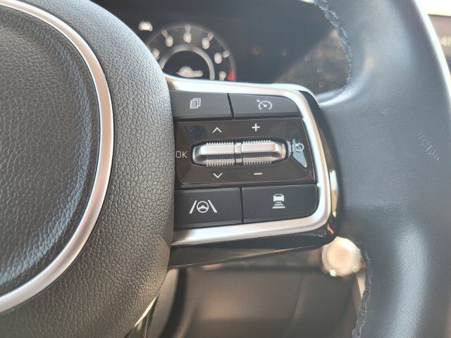 2024 Kia Carnival SX Folsom CA