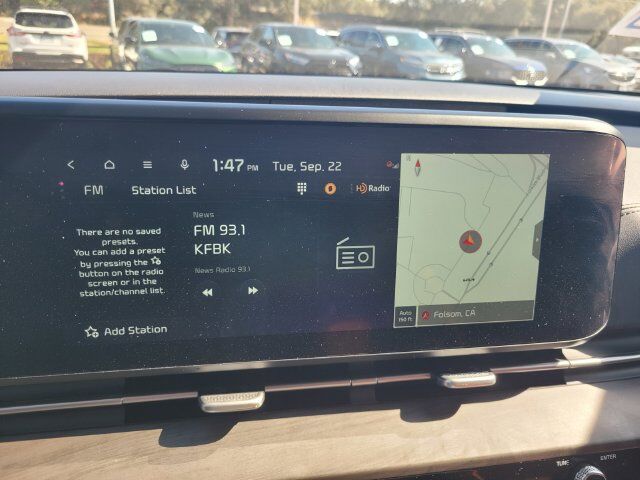 2024 Kia Carnival SX Folsom CA