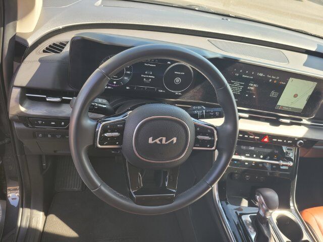 2024 Kia Carnival SX Folsom CA