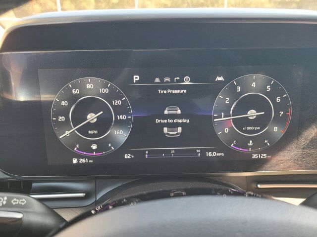 2024 Kia Carnival SX Folsom CA