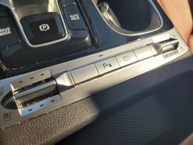 2024 Kia Carnival SX Folsom CA