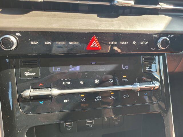 2024 Kia Carnival SX Folsom CA
