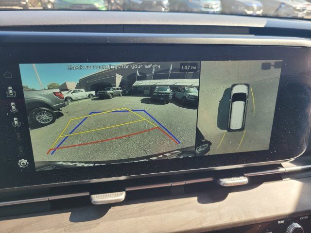 2024 Kia Carnival SX Folsom CA