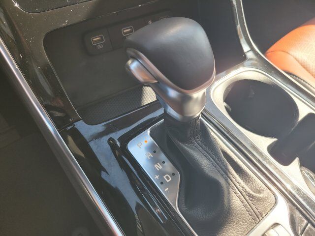 2024 Kia Carnival SX Folsom CA