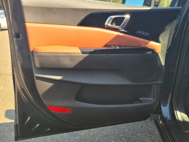 2024 Kia Carnival SX Folsom CA