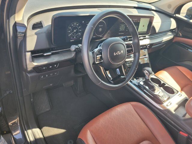 2024 Kia Carnival SX Folsom CA