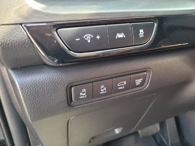 2024 Kia Carnival SX Folsom CA
