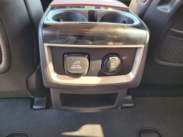 2024 Kia Carnival SX Folsom CA