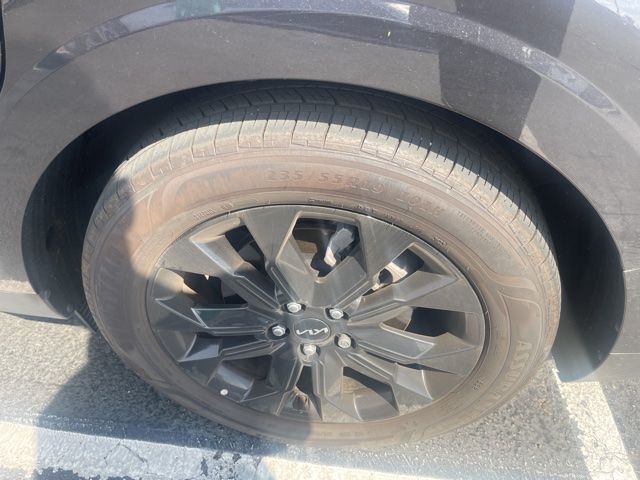 2024 Kia Carnival SX Huntington Beach CA