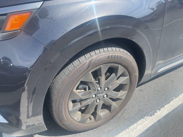 2024 Kia Carnival SX Huntington Beach CA