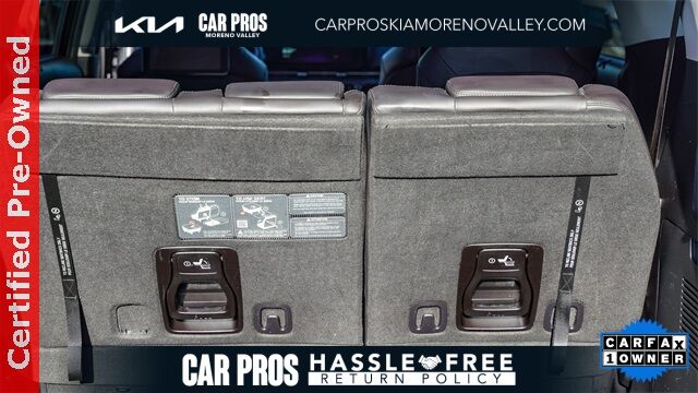 2024 Kia Carnival SX Moreno Valley CA