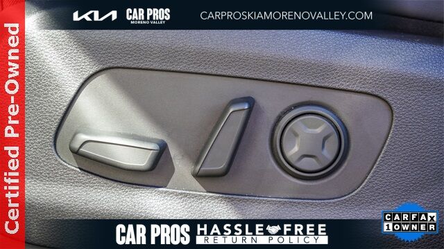2024 Kia Carnival SX Moreno Valley CA