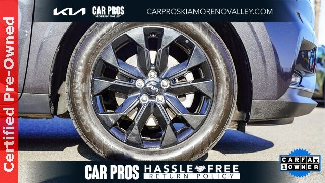 2024 Kia Carnival SX Moreno Valley CA