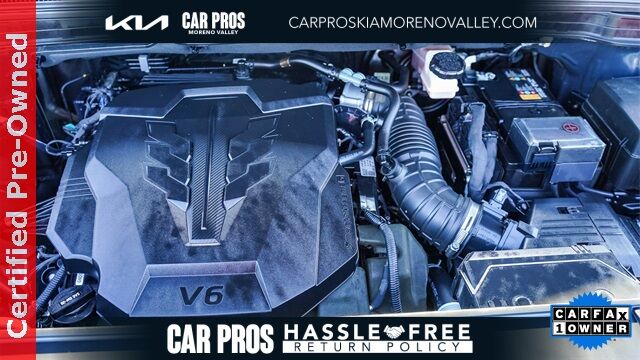 2024 Kia Carnival SX Moreno Valley CA