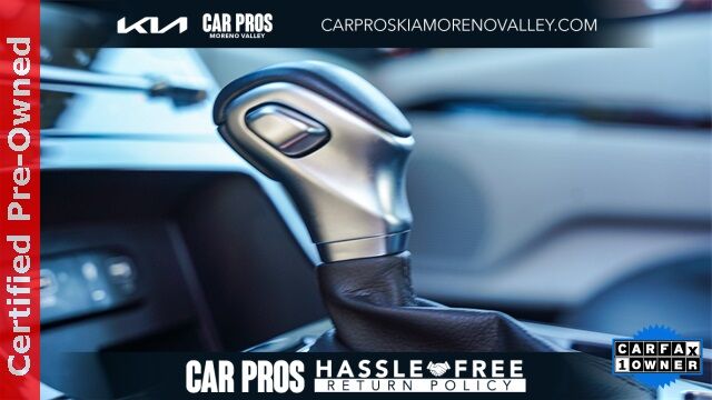 2024 Kia Carnival SX Moreno Valley CA