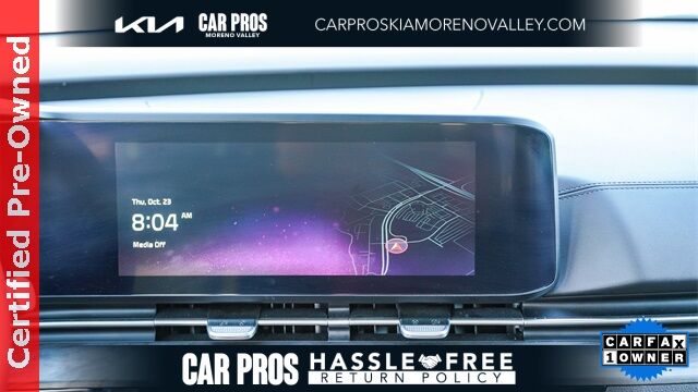 2024 Kia Carnival SX Moreno Valley CA