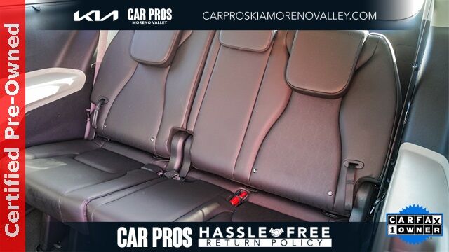 2024 Kia Carnival SX Moreno Valley CA