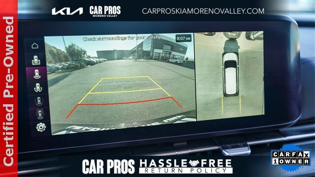2024 Kia Carnival SX Moreno Valley CA