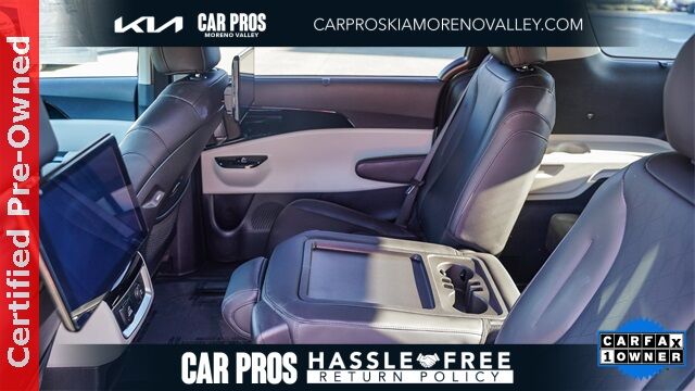 2024 Kia Carnival SX Moreno Valley CA