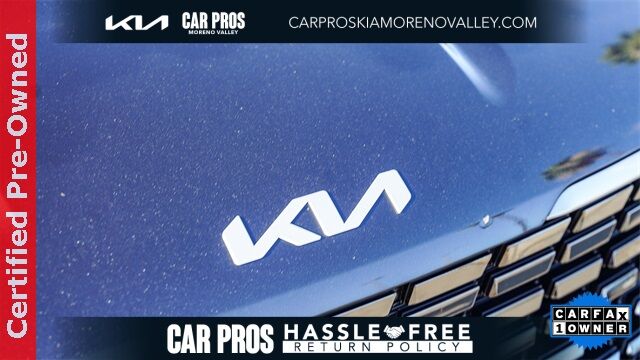 2024 Kia Carnival SX Moreno Valley CA