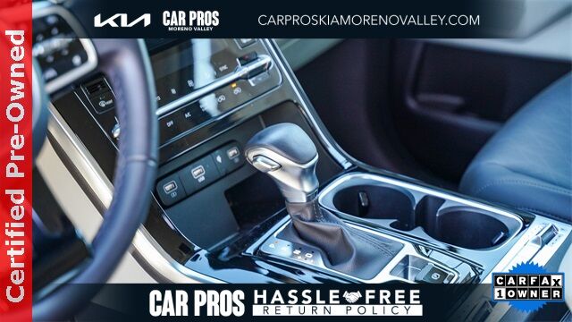 2024 Kia Carnival SX Moreno Valley CA