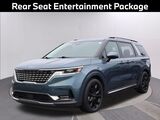 2024 Kia Carnival SX Oshkosh WI