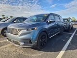 2024 Kia Carnival SX Oshkosh WI