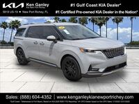 2024 Kia Carnival SX