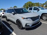 2024 Kia Carnival SX Oshkosh WI