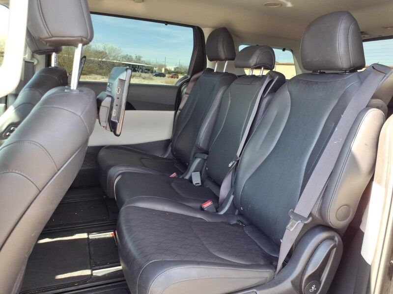 2024 Kia Carnival SX Prestige Del Rio TX