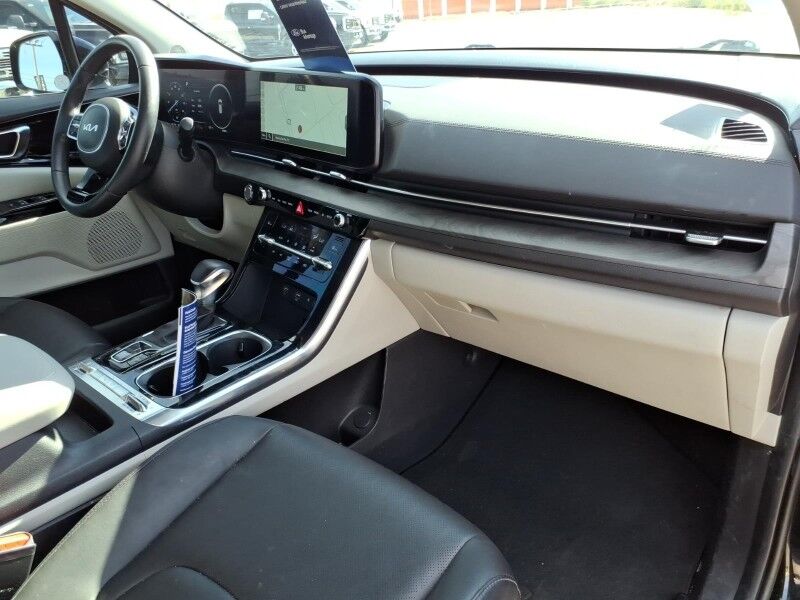 2024 Kia Carnival SX Prestige Del Rio TX