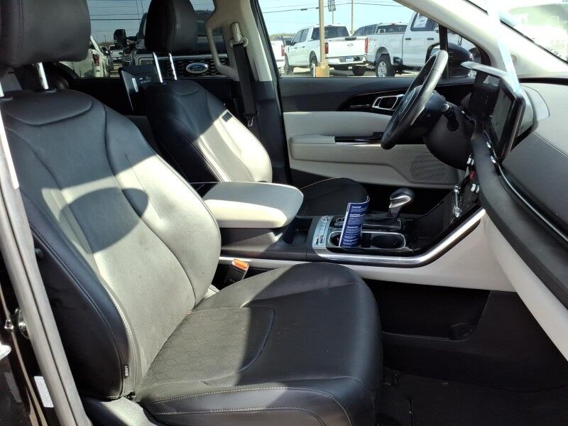 2024 Kia Carnival SX Prestige