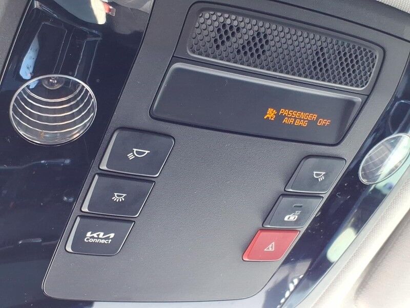 2024 Kia Carnival SX Prestige Del Rio TX