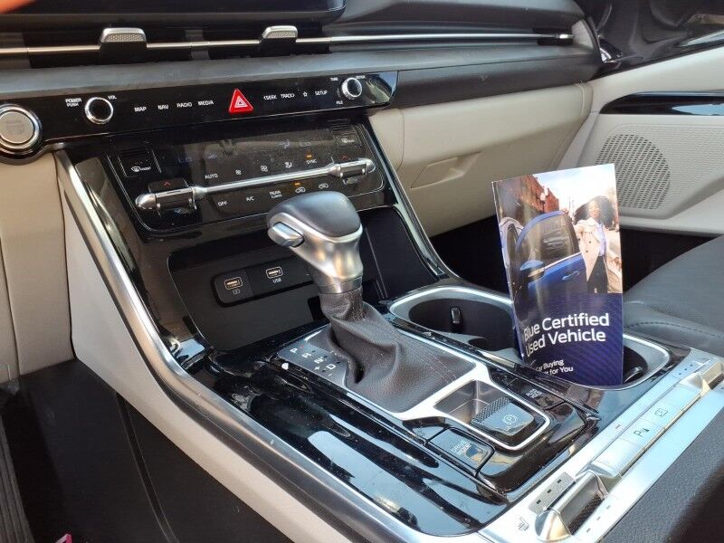 2024 Kia Carnival SX Prestige Del Rio TX