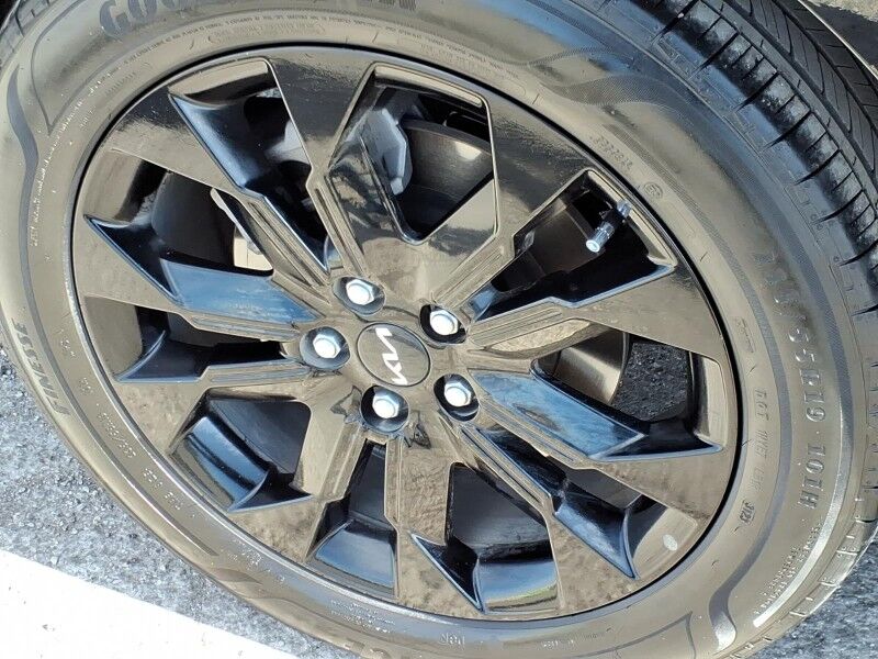 2024 Kia Carnival SX Prestige Del Rio TX