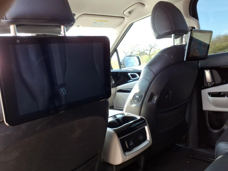 2024 Kia Carnival SX Prestige Del Rio TX